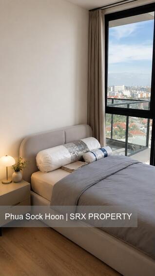 Whistler Grand (D5), Apartment #584535591